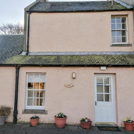 Turret Cottage Prestonpans Exteriör bild