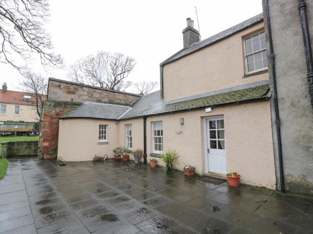 Turret Cottage Prestonpans Exteriör bild